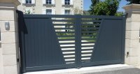 Notre société de clôture et de portail à Saint-Pons-de-Mauchiens